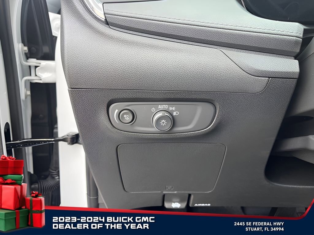 New 2026 Buick Encore GX Sport Touring w/ Advanced Technology Package image 23