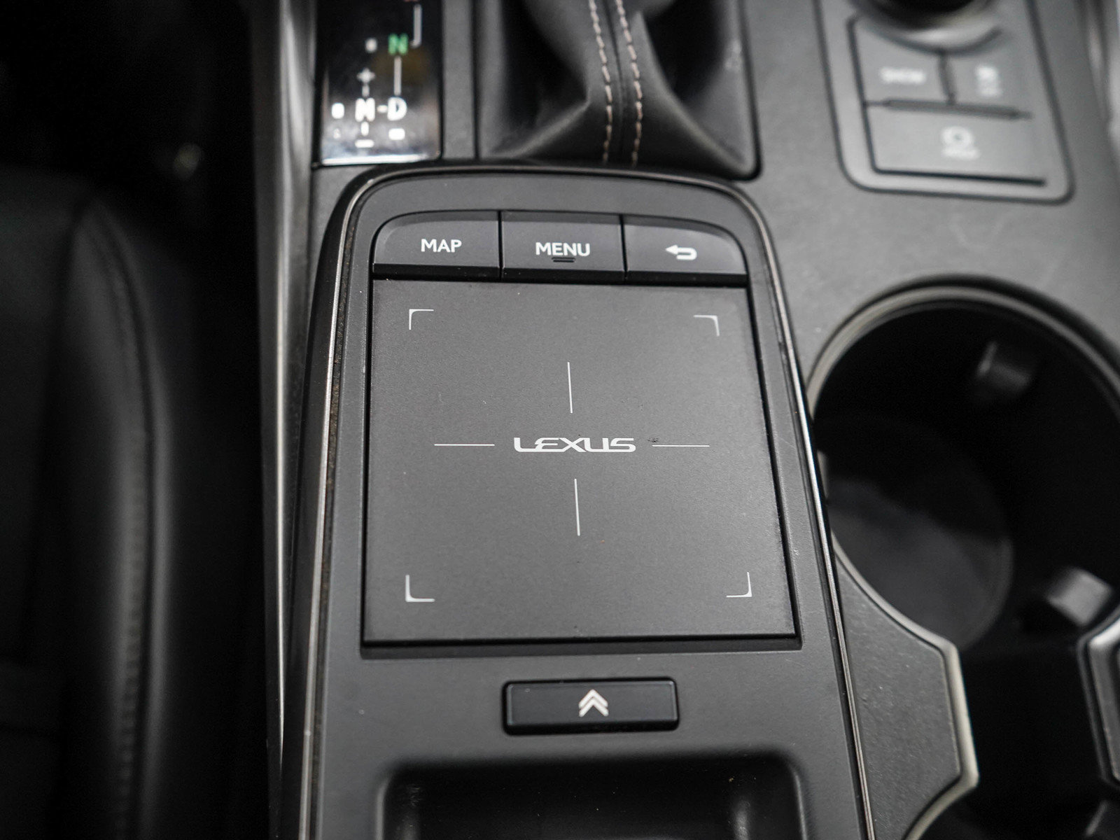 Used 2022 Lexus IS 350 F Sport AWD/4WD image 23