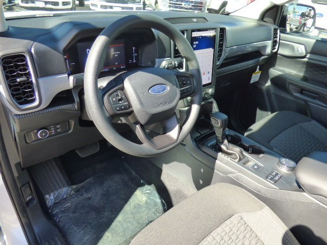 New 2025 Ford Ranger XL w/ Trailer Tow Package image 19