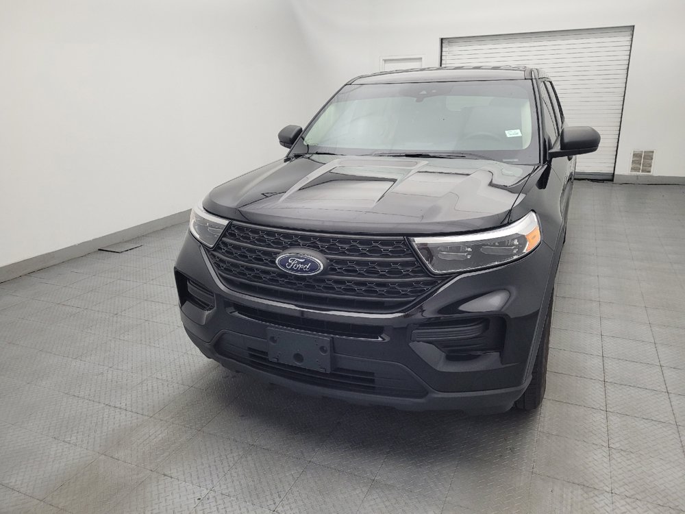 Used 2023 Ford Explorer 4WD image 15
