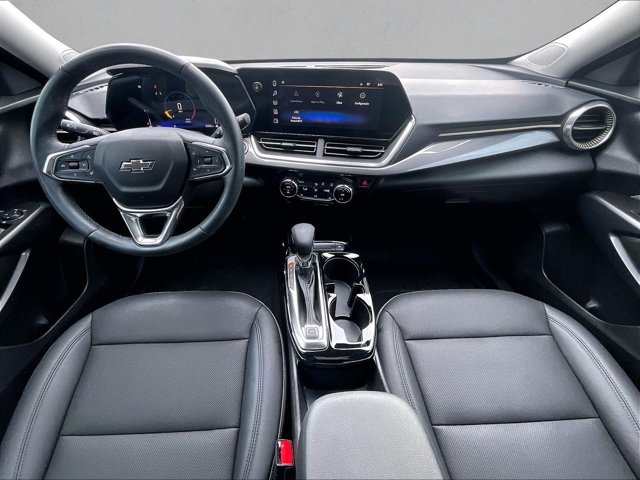 Used 2024 Chevrolet Trax ACTIV FWD image 16