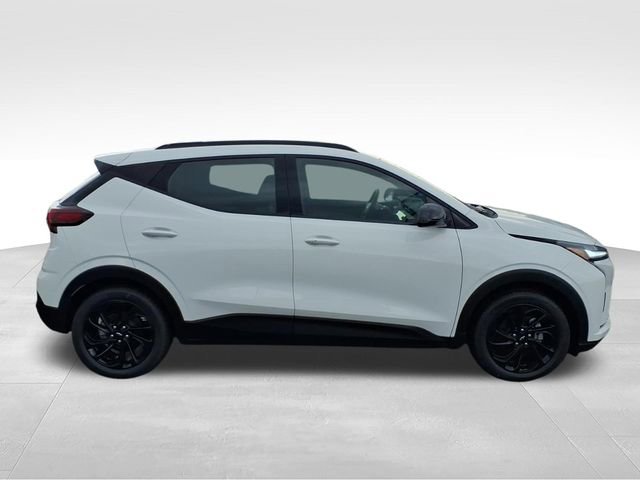 New 2027 Chevrolet Bolt RS FWD image 2