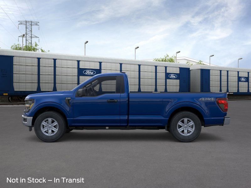 New 2026 Ford F150 XL image 3