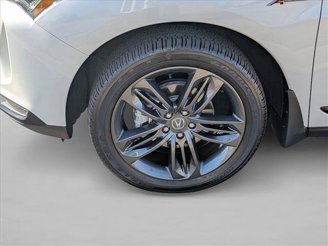 Used 2023 Acura RDX A-Spec image 25