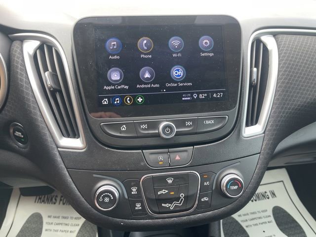 Used 2024 Chevrolet Malibu LS FWD image 12