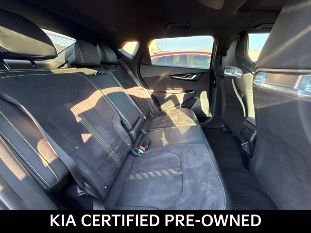 Certified 2024 Kia EV6 GT AWD/4WD image 7