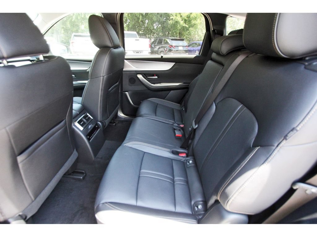 New 2026 MAZDA CX-90 3.3 Turbo w/ Premium Sport Pkg AWD/4WD image 9