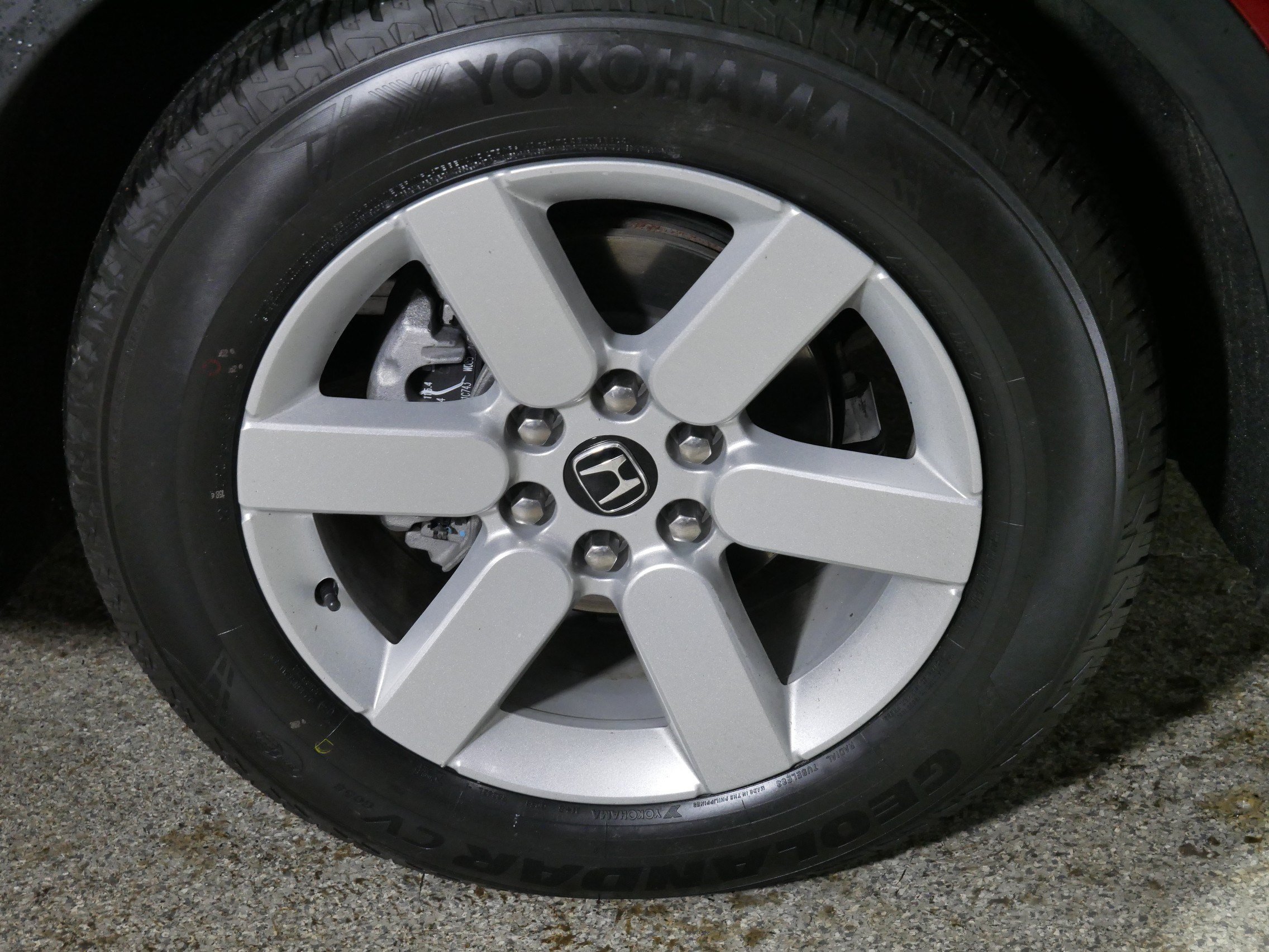 Used 2024 Honda Prologue EX image 15