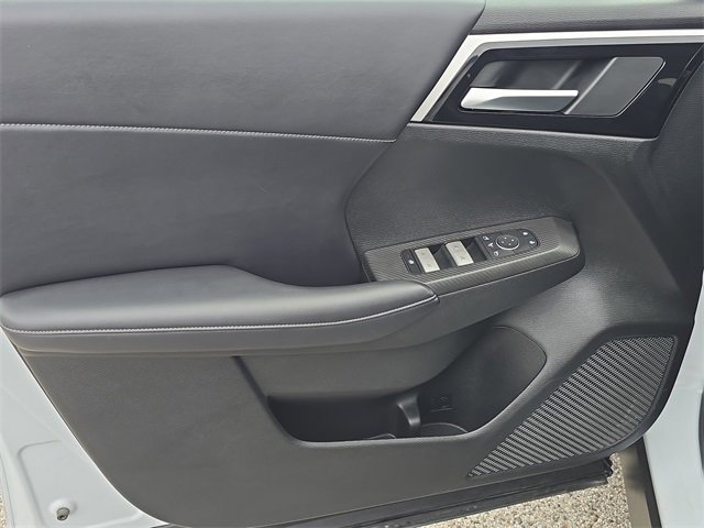 Used 2024 Mitsubishi Outlander Ralliart image 20