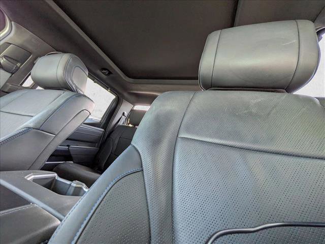 Used 2023 Toyota Tundra Platinum image 15