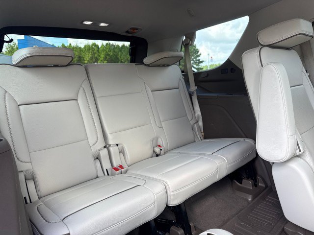Used 2022 GMC Yukon Denali RWD image 18