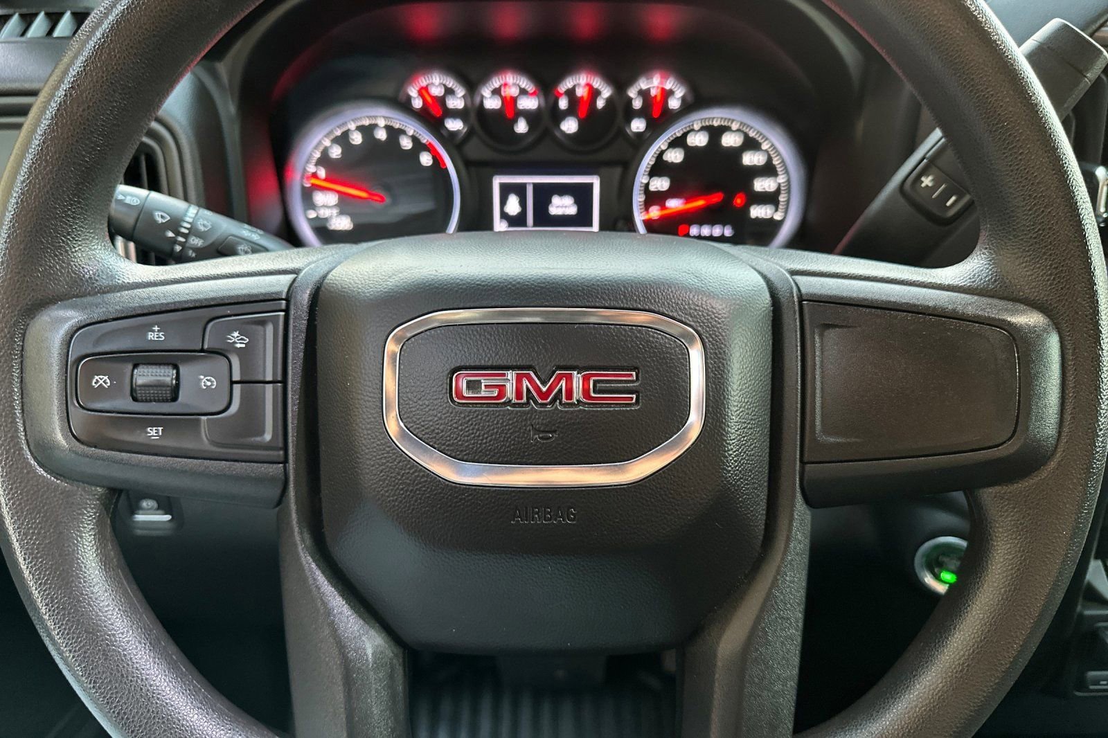 Certified 2023 GMC Sierra 1500 Pro image 22