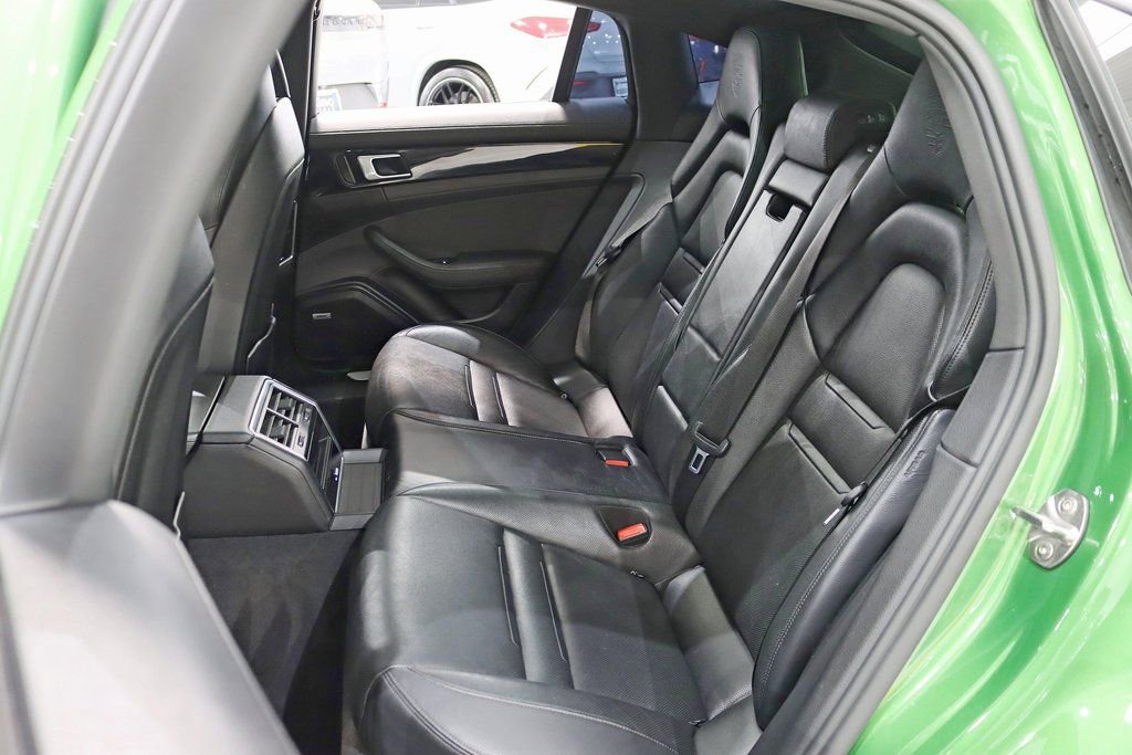 Used 2020 Porsche Panamera 4 image 25