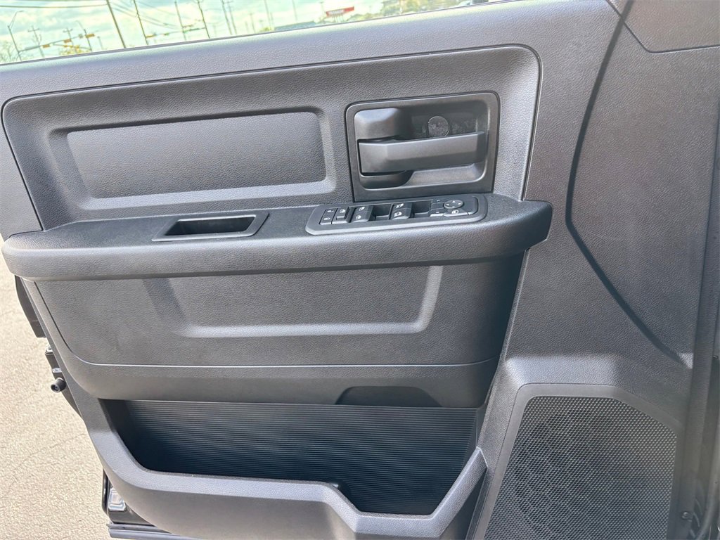 Used 2025 RAM 2500 Tradesman image 23