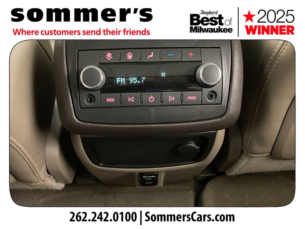 Used 2016 GMC Acadia Denali AWD/4WD image 24