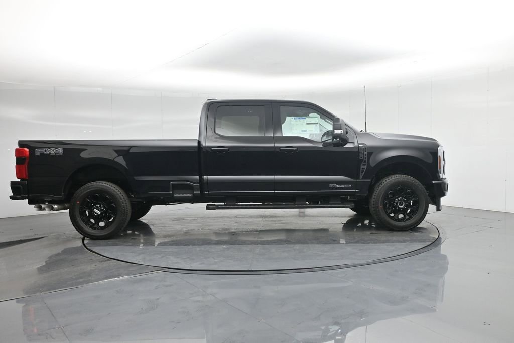 New 2026 Ford F350 XLT w/ XLT Premium Package image 27