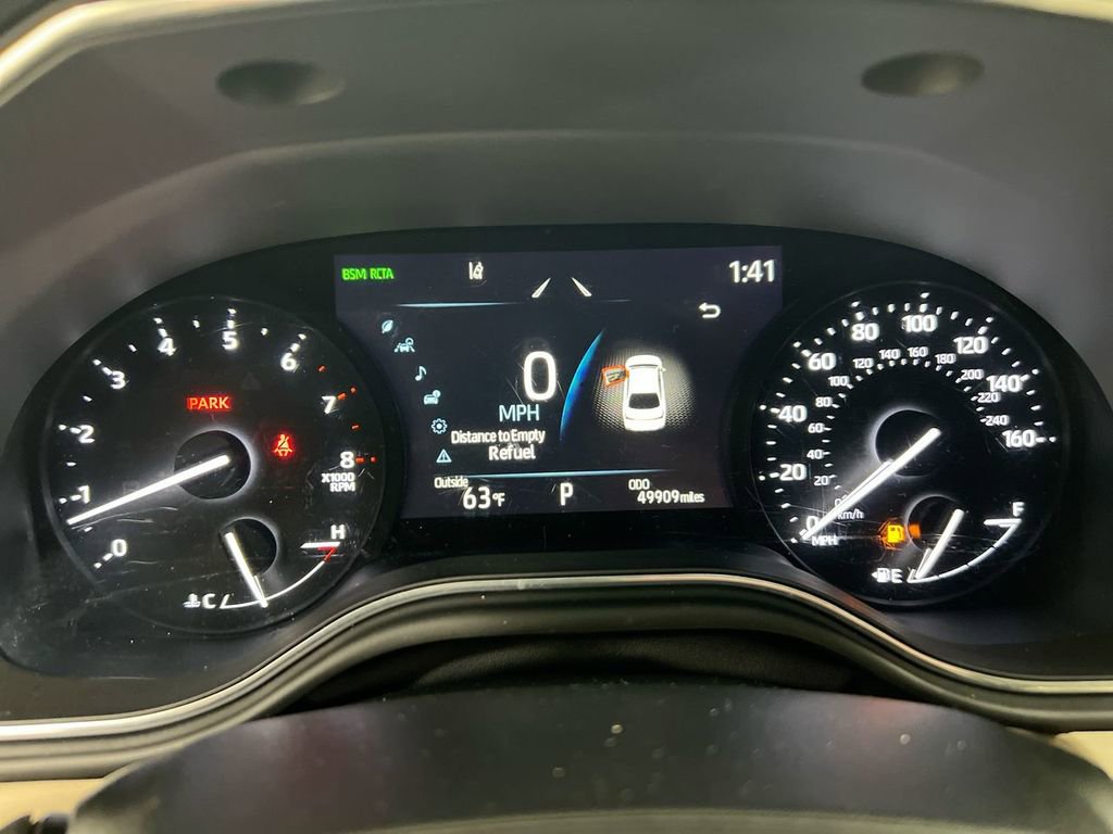 Used 2020 Toyota Avalon XLE w/ Carpet Mat Package FWD image 12