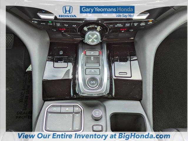 Used 2023 Acura MDX FWD w/ Technology Package image 22