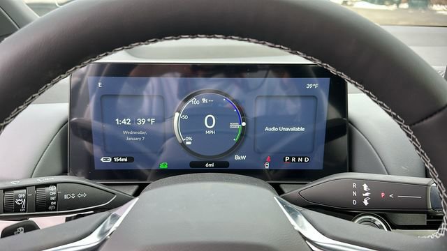 New 2025 Honda Prologue Elite image 14