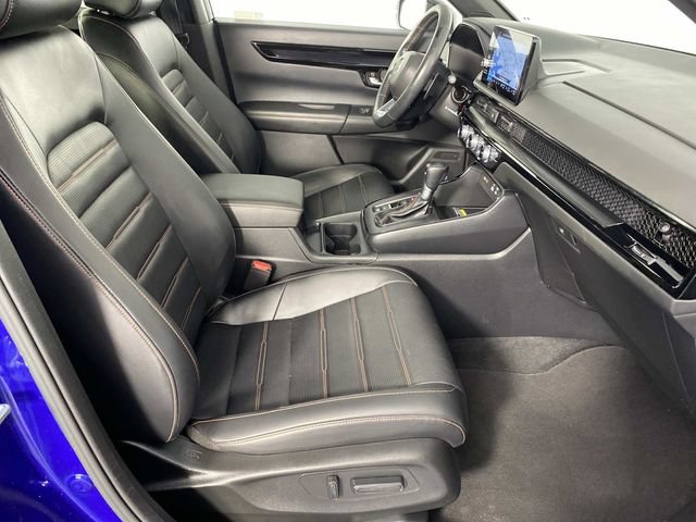 Used 2023 Honda CR-V Sport Touring image 11