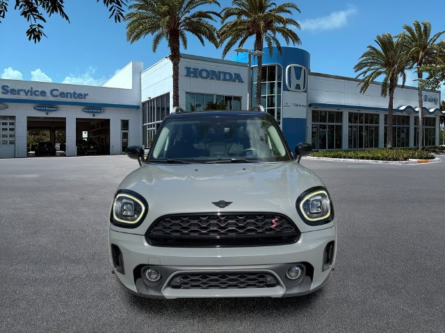 Used 2023 MINI Cooper Countryman S AWD/4WD image 3
