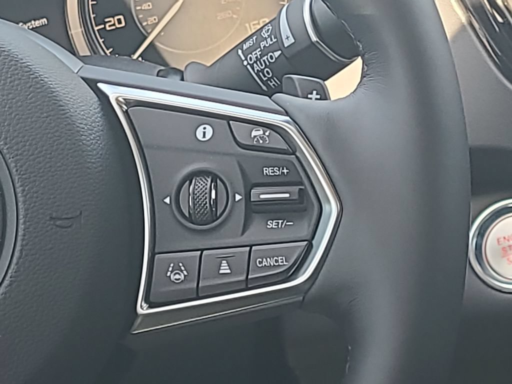 New 2026 Acura RDX w/ Advance Package AWD/4WD image 22
