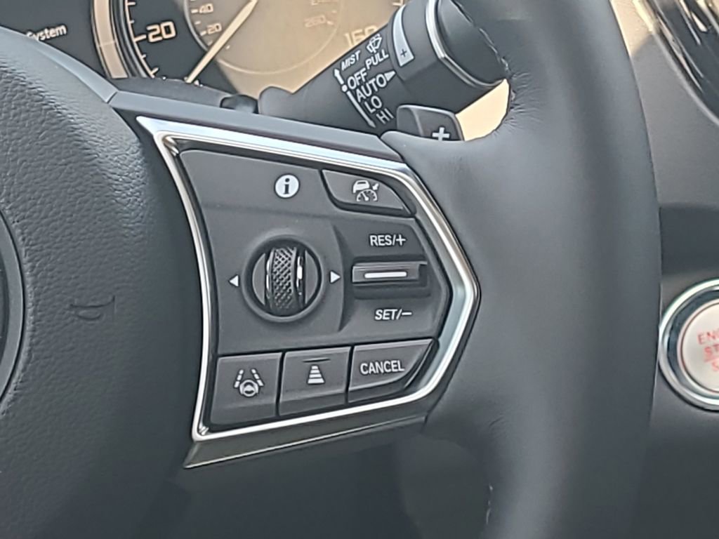 New 2026 Acura RDX SH-AWD w/ Advance Package image 22