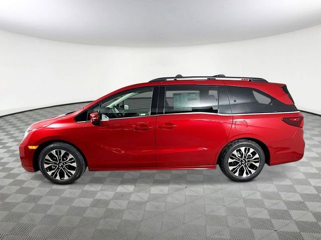 New 2026 Honda Odyssey Elite image 3