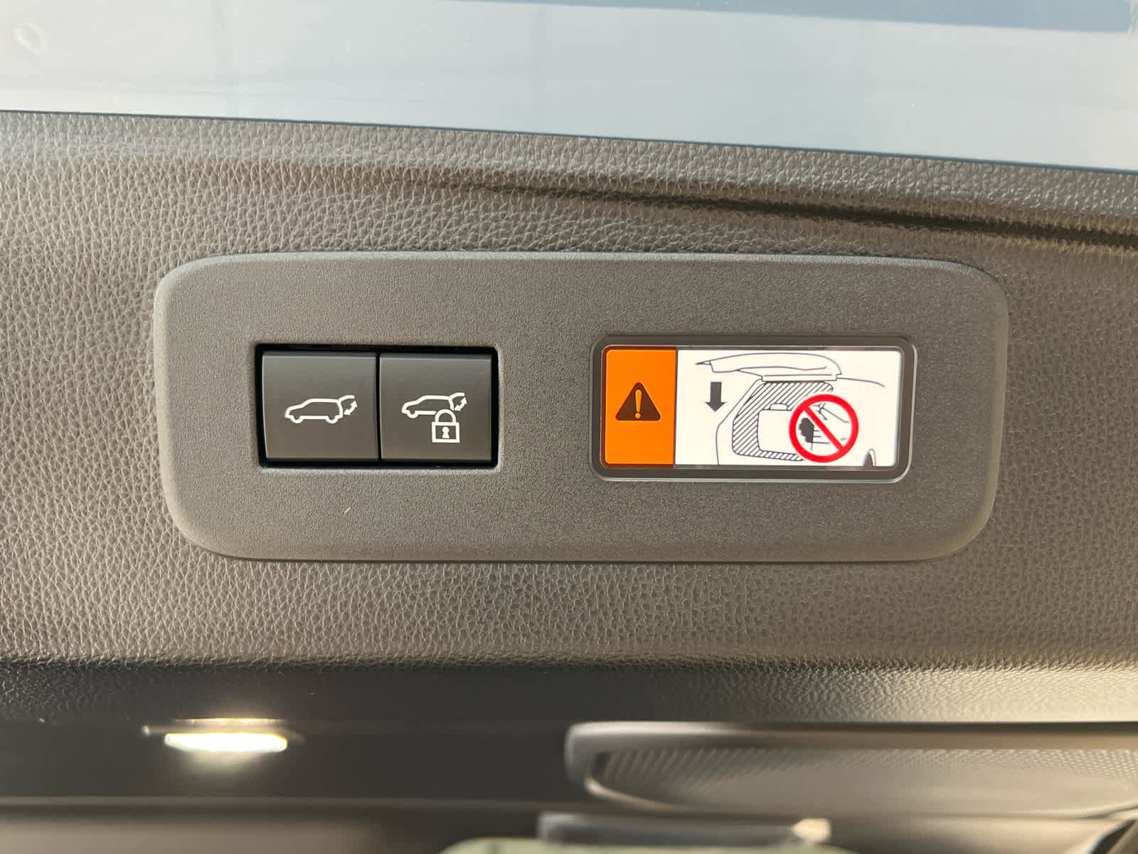New 2026 Toyota Land Cruiser w/ Premium Package image 3
