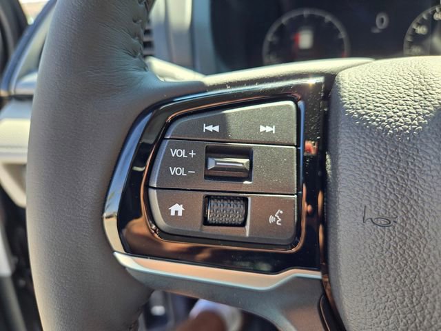 New 2026 Honda Odyssey Elite image 11