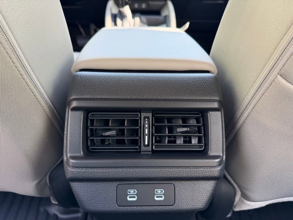 New 2026 Honda Accord LX image 8