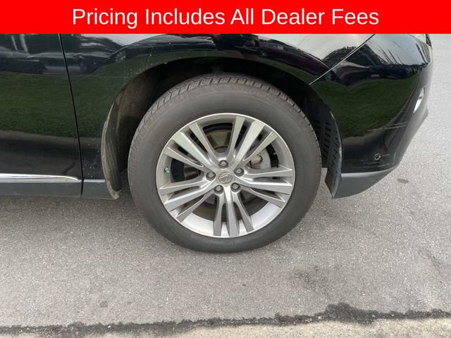 Used 2015 Lexus RX 350 AWD image 11