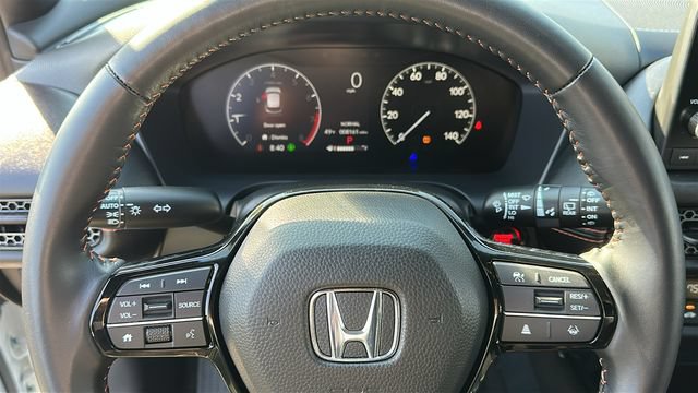 Used 2025 Honda HR-V Sport image 10