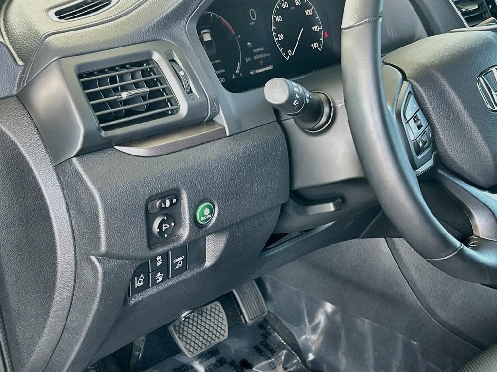 Certified 2026 Honda Ridgeline RTL image 10