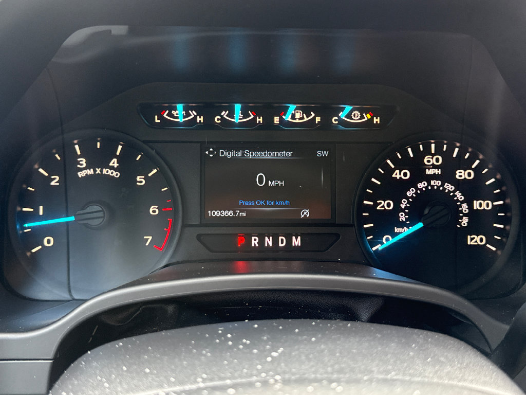 Used 2018 Ford F150 XL w/ Equipment Group 101A Mid RWD image 21