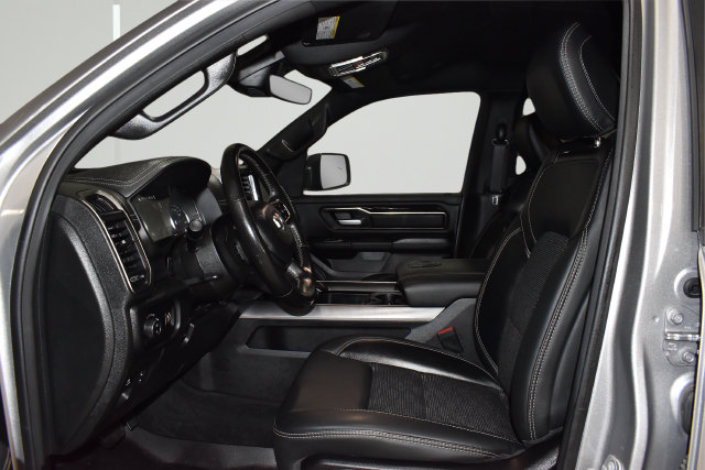 Used 2022 RAM 1500 Sport w/ Rebel Level 2 Equipment Group AWD/4WD image 29