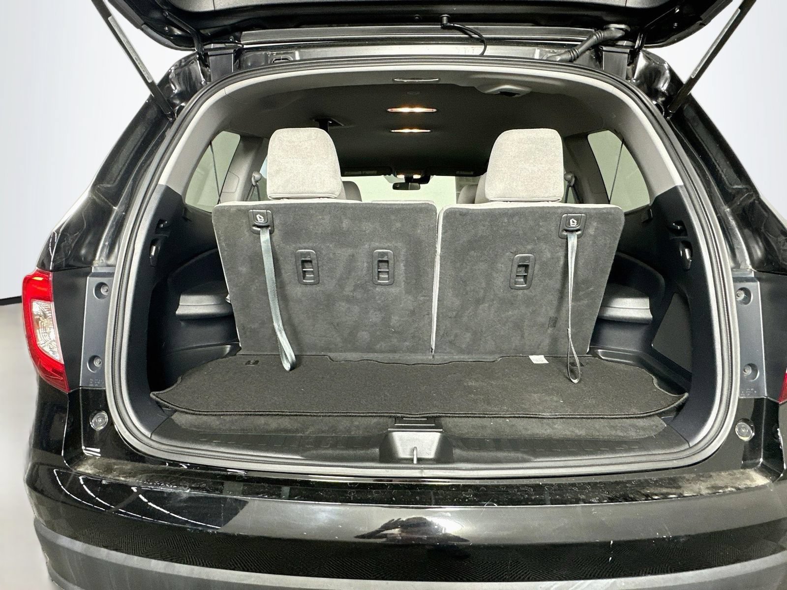 Used 2019 Honda Pilot LX image 25