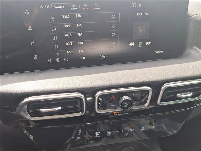 New 2027 Nissan Sentra SV w/ Floor Mat Package FWD image 11