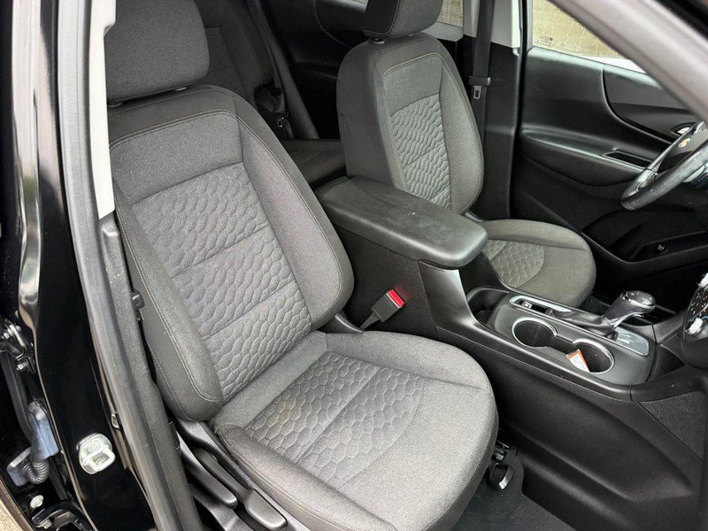 Used 2019 Chevrolet Equinox LT FWD image 11