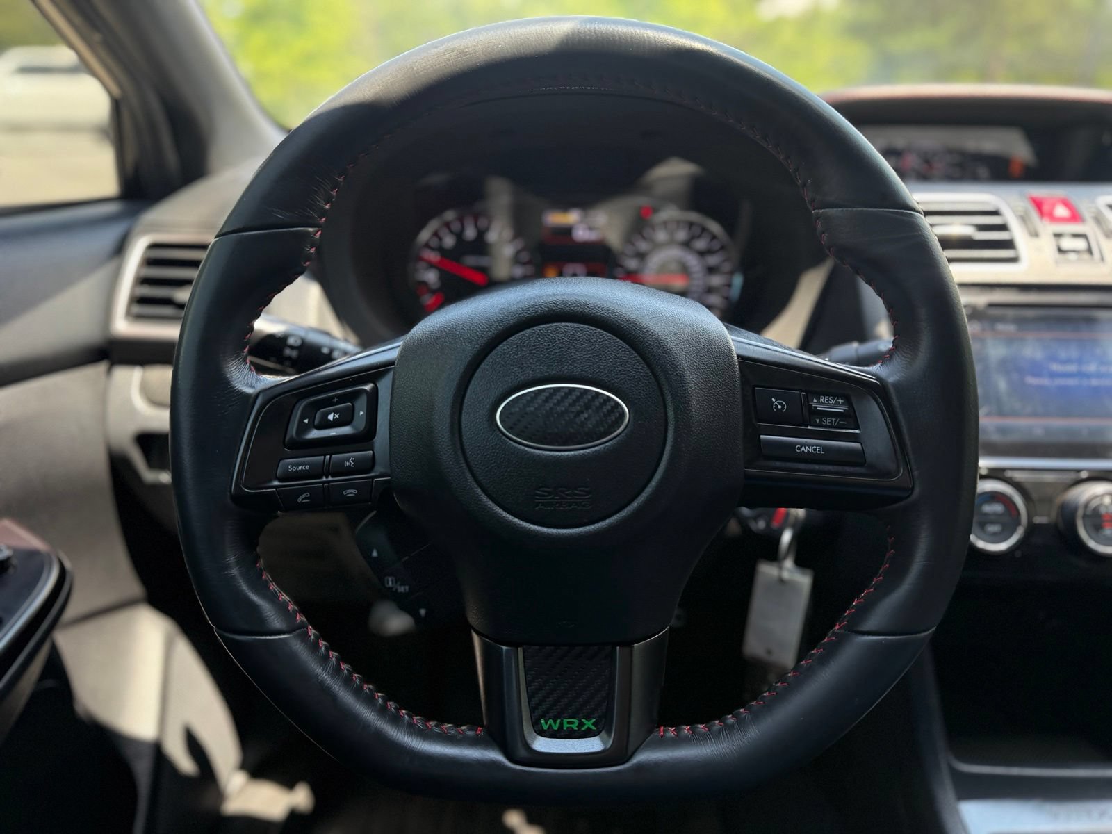 Used 2019 Subaru WRX Premium w/ Popular Package #1 AWD/4WD image 25