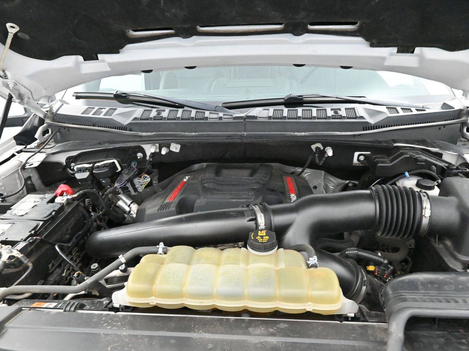 Used 2020 Ford F150 Raptor w/ Equipment Group 802A Luxury AWD/4WD image 41