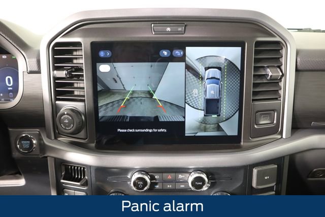 New 2026 Ford F150 XLT w/ Equipment Group 302A MID image 51