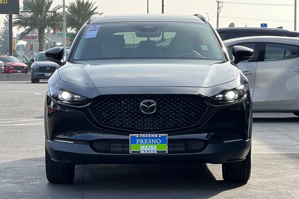 New 2026 MAZDA CX-30 2.5 Turbo w/ Premium Package image 10