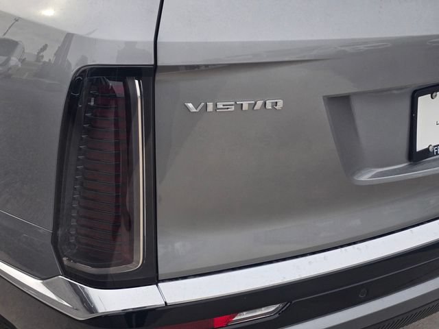 New 2027 Cadillac Vistiq Luxury AWD/4WD image 11