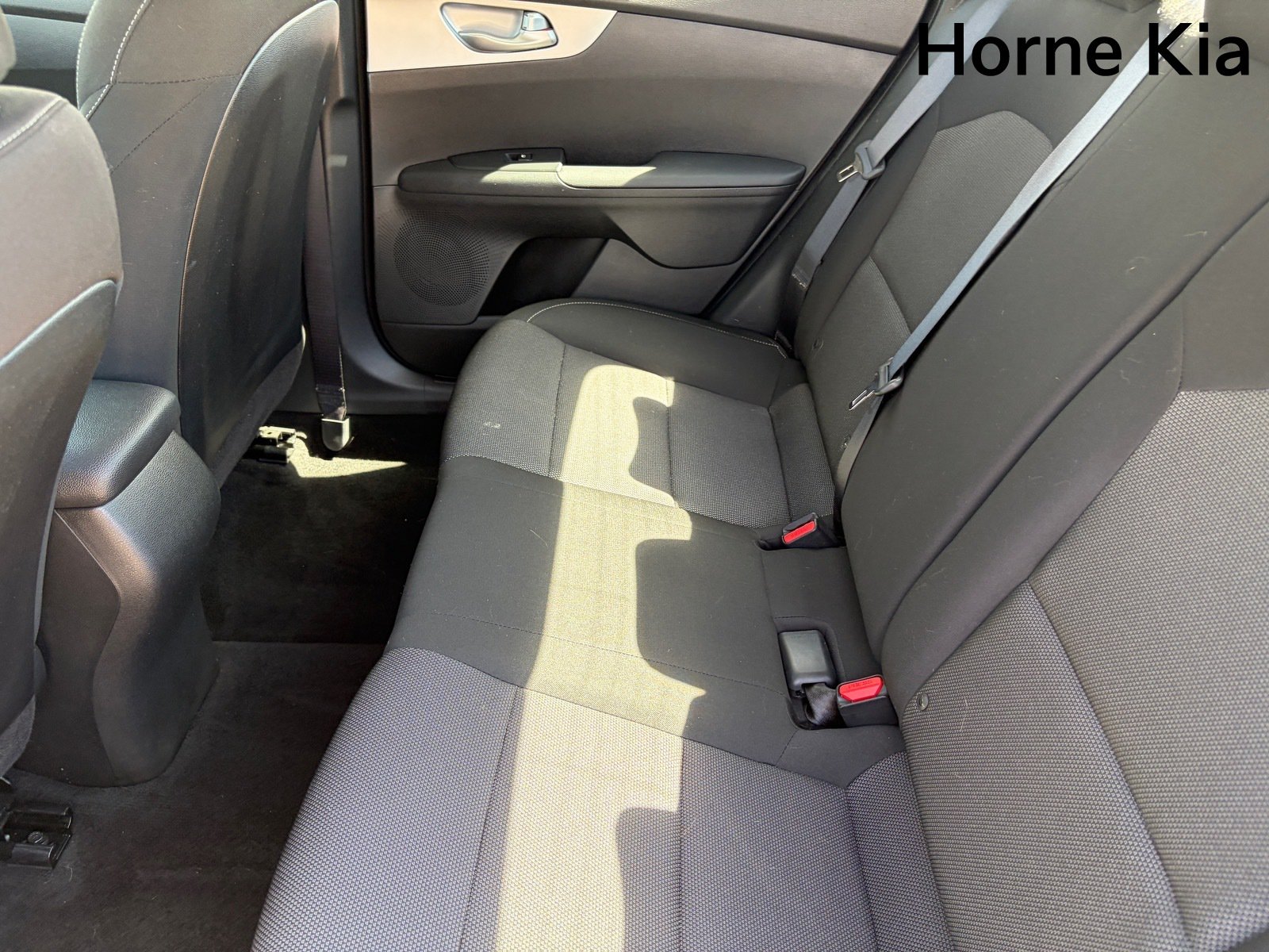 Used 2023 Kia Forte LXS FWD image 13