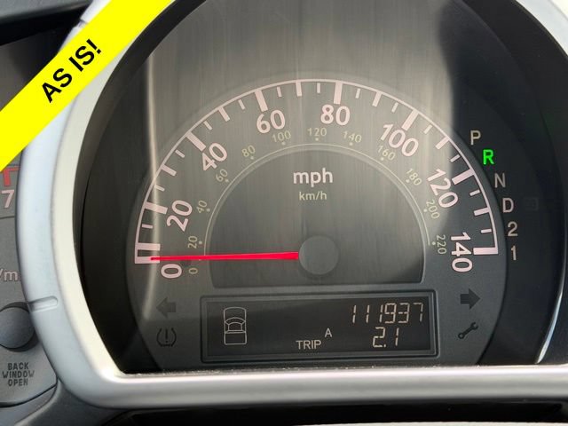 Used 2008 Honda Ridgeline RTX image 23