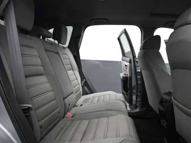 Used 2018 Honda CR-V EX image 20