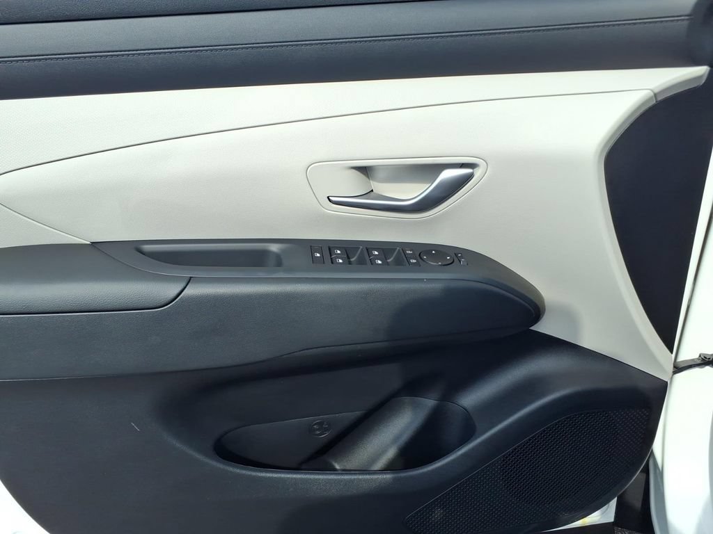 New 2026 Hyundai Tucson SEL Plus FWD image 13