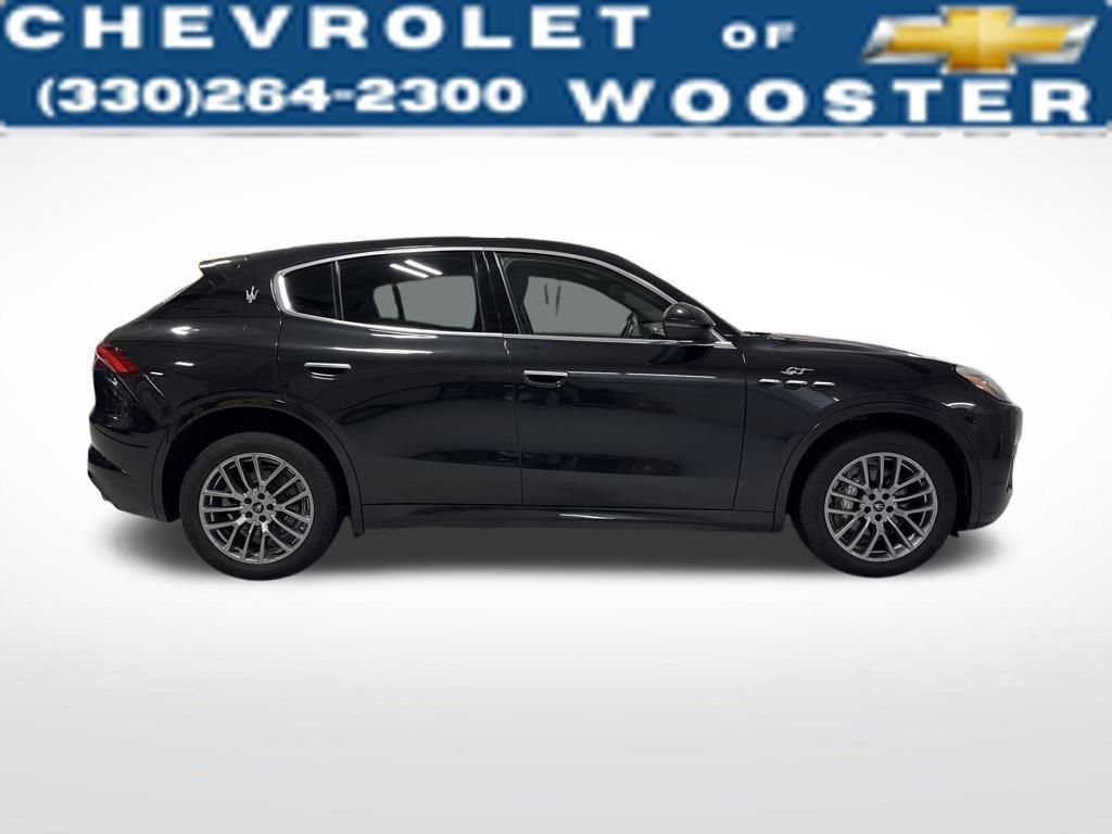 Used 2024 Maserati Grecale GT image 7