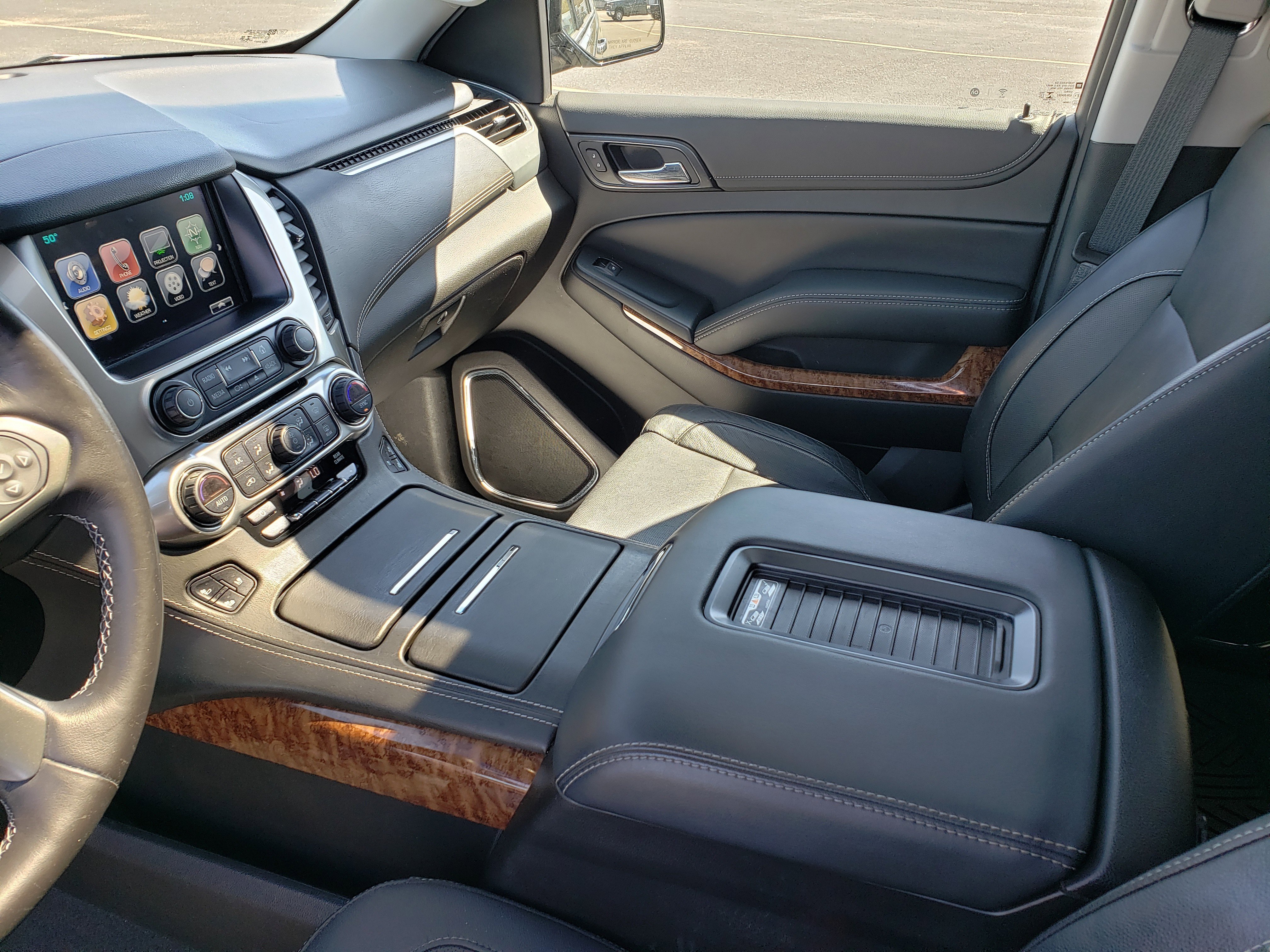 Used 2019 Chevrolet Tahoe Premier image 28
